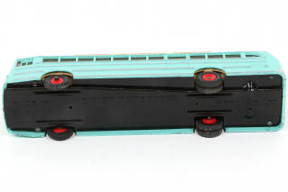 Lot 14 - DINKY TOYS (GB) (1)