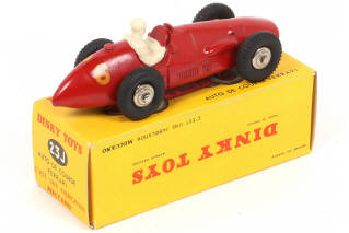 Lot 113 - DINKY TOYS (FRANCE) (1)