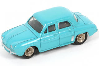 Lot 79 - DINKY TOYS (FRANCE) (1)