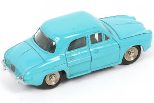 Lot 79 - DINKY TOYS (FRANCE) (1)