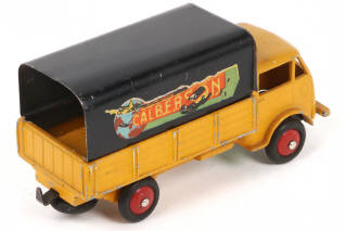 Lot 101 - DINKY TOYS (FRANCE) (1)