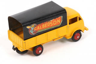 Lot 100 - DINKY TOYS (FRANCE) (1)