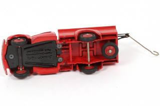 Lot 104 - DINKY TOYS (FRANCE) (1)
