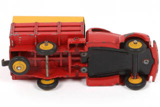Lot 96 - DINKY TOYS (FRANCE) (1)