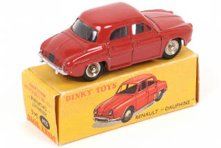Lot 116 - DINKY TOYS (FRANCE) (1)