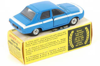 Lot 154 - DINKY TOYS (FRANCE) (1)