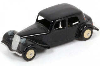 Lot 80 - DINKY TOYS (FRANCE) (1)