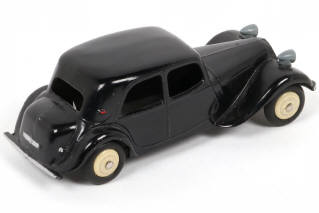 Lot 80 - DINKY TOYS (FRANCE) (1)