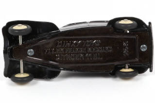 Lot 80 - DINKY TOYS (FRANCE) (1)