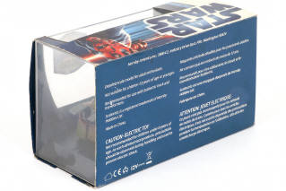 Lot 252 - SCALEXTRIC (GB) (1)
