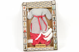 Lot 83 - BELLA (FRANCE) (2)