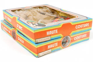 Lot 85 - GEGE (FRANCE) (2)