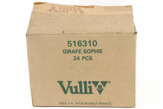 Lot 62 - VULLI (FRANCE) (1)