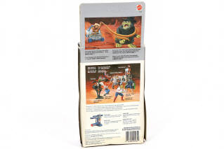 Lot 55 - MATTEL (USA) (1)