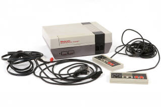 Lot 65 - NINTENDO (JAPON) (6)