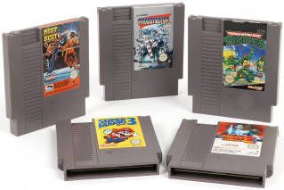 Lot 65 - NINTENDO (JAPON) (6)