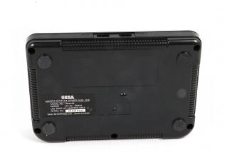 Lot 66 - SEGA (JAPON) (3)