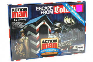 Lot 10 - PALITOY (GB) (1)