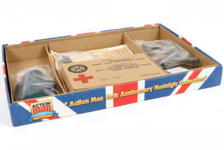 Lot 10 - PALITOY (GB) (1)