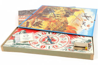 Lot 8 - HASBRO (USA) (1)