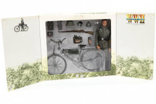 Lot 4 - DRAGON MODELS Ltd (HONG KONG) (1)