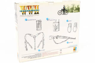 Lot 4 - DRAGON MODELS Ltd (HONG KONG) (1)