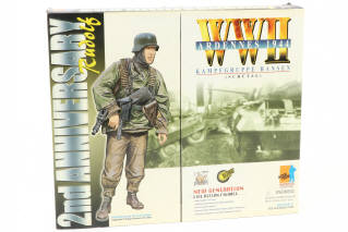 Lot 5 - DRAGON MODELS Ltd (HONG KONG) (1)