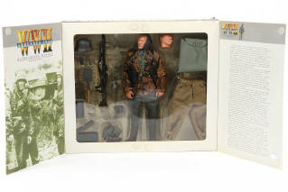 Lot 5 - DRAGON MODELS Ltd (HONG KONG) (1)