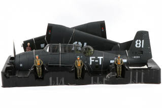 Lot 20 - THE ULTIMATE SOLDIER (USA) (1)