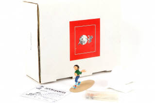 Lot 40 - PIXI (FRANCE) (1)
