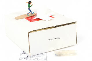 Lot 40 - PIXI (FRANCE) (1)