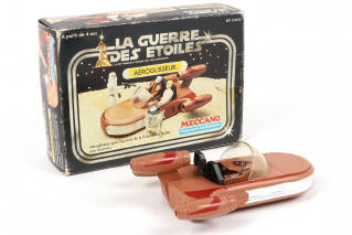 Lot 27 - MECCANO (FRANCE) (1)