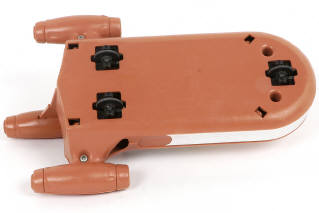 Lot 27 - MECCANO (FRANCE) (1)