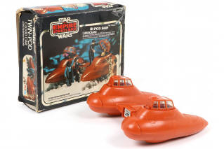 Lot 24 - PALITOY (GB) (1)