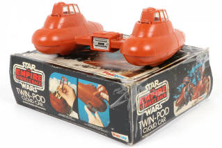 Lot 24 - PALITOY (GB) (1)