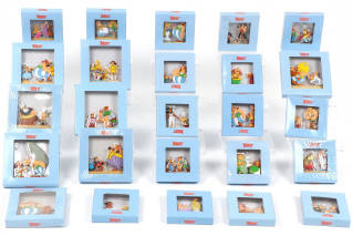 Lot 166 - EDITIONS ATLAS (FRANCE) (25)