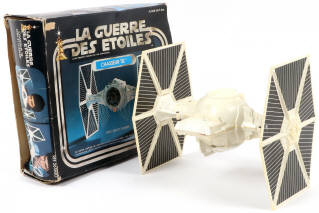 Lot 25 - MECCANO (FRANCE) (1)