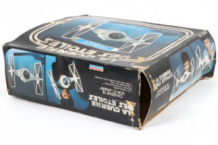 Lot 25 - MECCANO (FRANCE) (1)