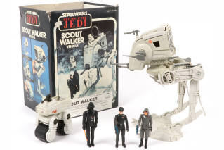 Lot 26 - MECCANO (FRANCE) (1)