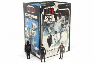 Lot 26 - MECCANO (FRANCE) (1)