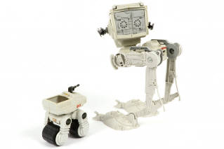 Lot 26 - MECCANO (FRANCE) (1)