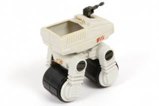 Lot 26 - MECCANO (FRANCE) (1)