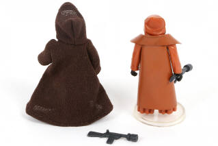Lot 28 - KENNER PRODUCTS (USA) (2)