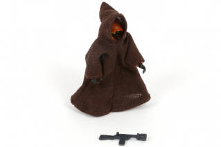 Lot 28 - KENNER PRODUCTS (USA) (2)