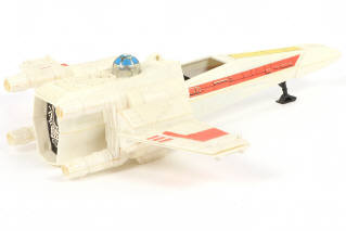 Lot 33 - KENNER PRODUCTS (USA) (5)