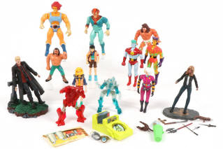 Lot 57 - DIVERS (26)