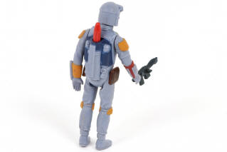 Lot 29 - KENNER PRODUCTS (USA) (1)