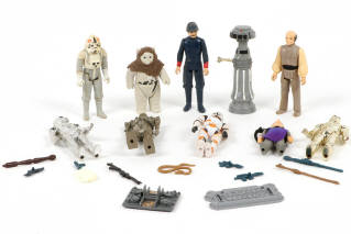 Lot 34 - DIVERS (15)