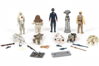 Lot 34 - DIVERS (15)