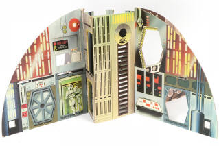 Lot 22 - PALITOY (GB) (1)